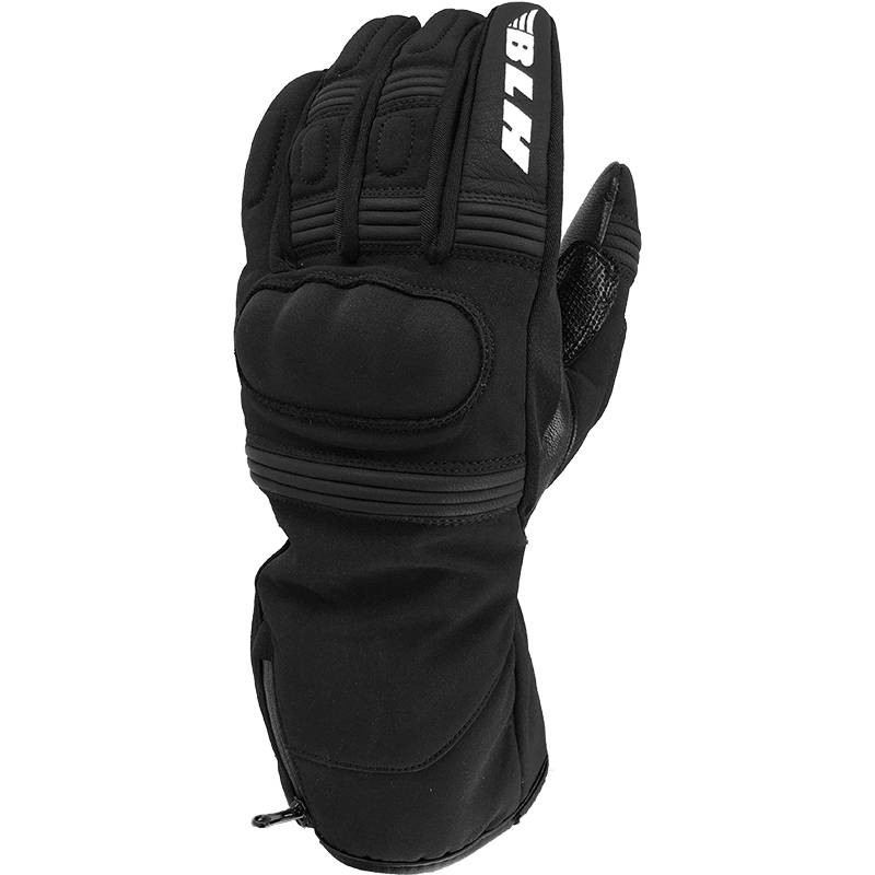 Sous-Gants Thermo-Soie BLH Noir - , Protections froid